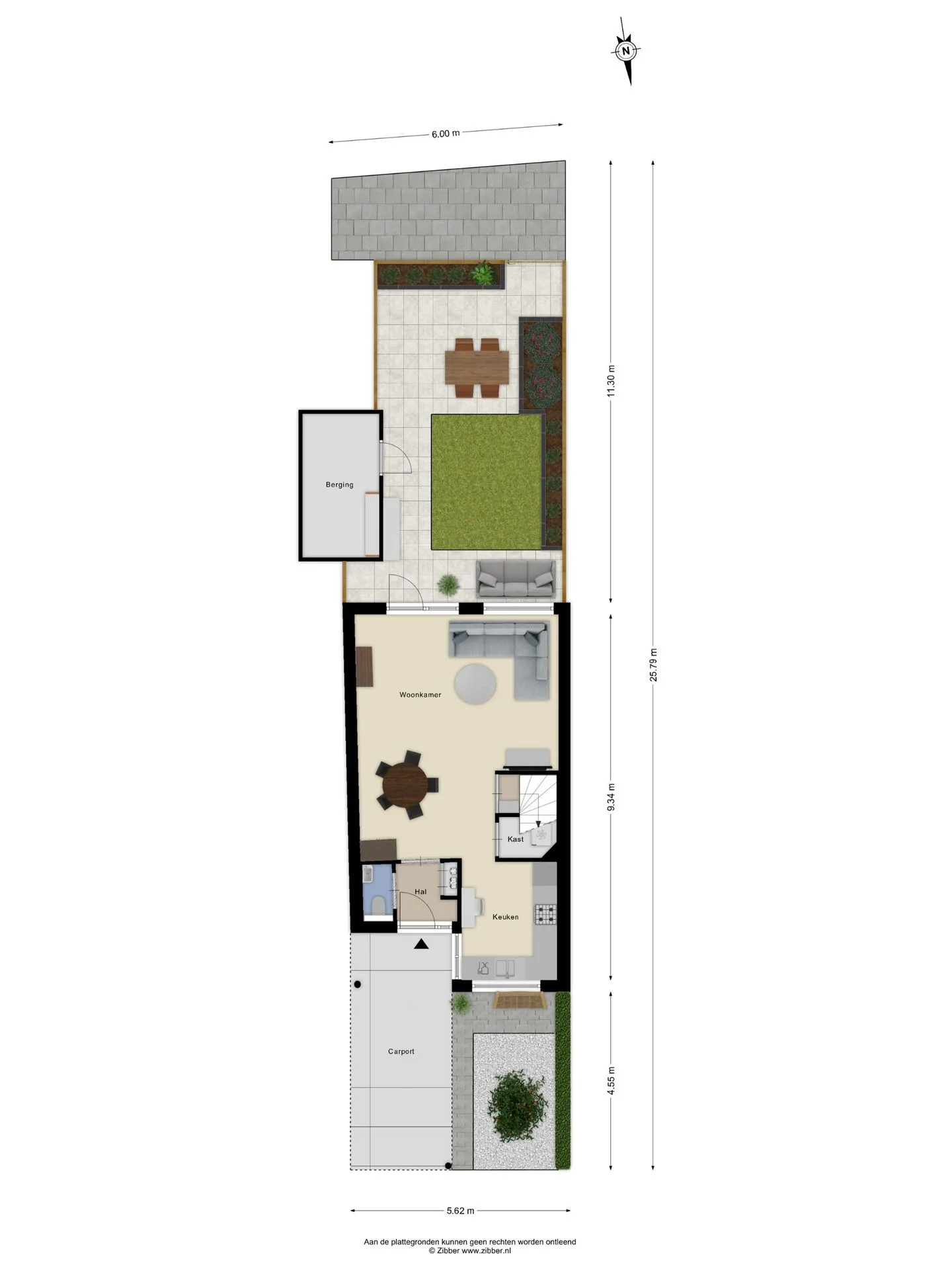 Tanzanietdijk 46 Roosendaal thumbnail 35