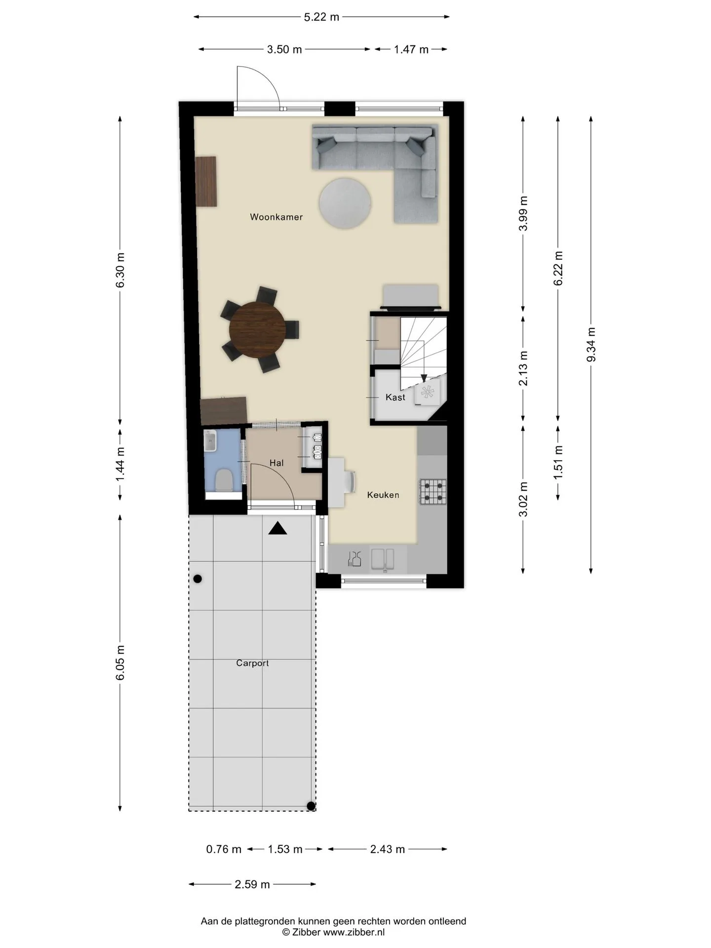 Tanzanietdijk 46 Roosendaal thumbnail 36