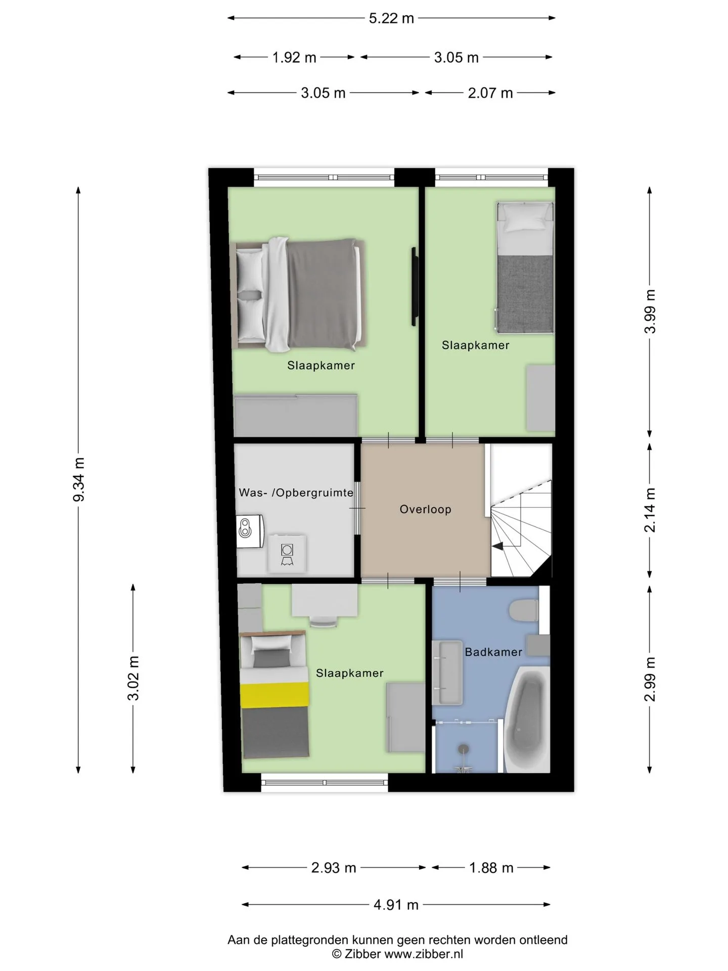 Tanzanietdijk 46 Roosendaal thumbnail 37
