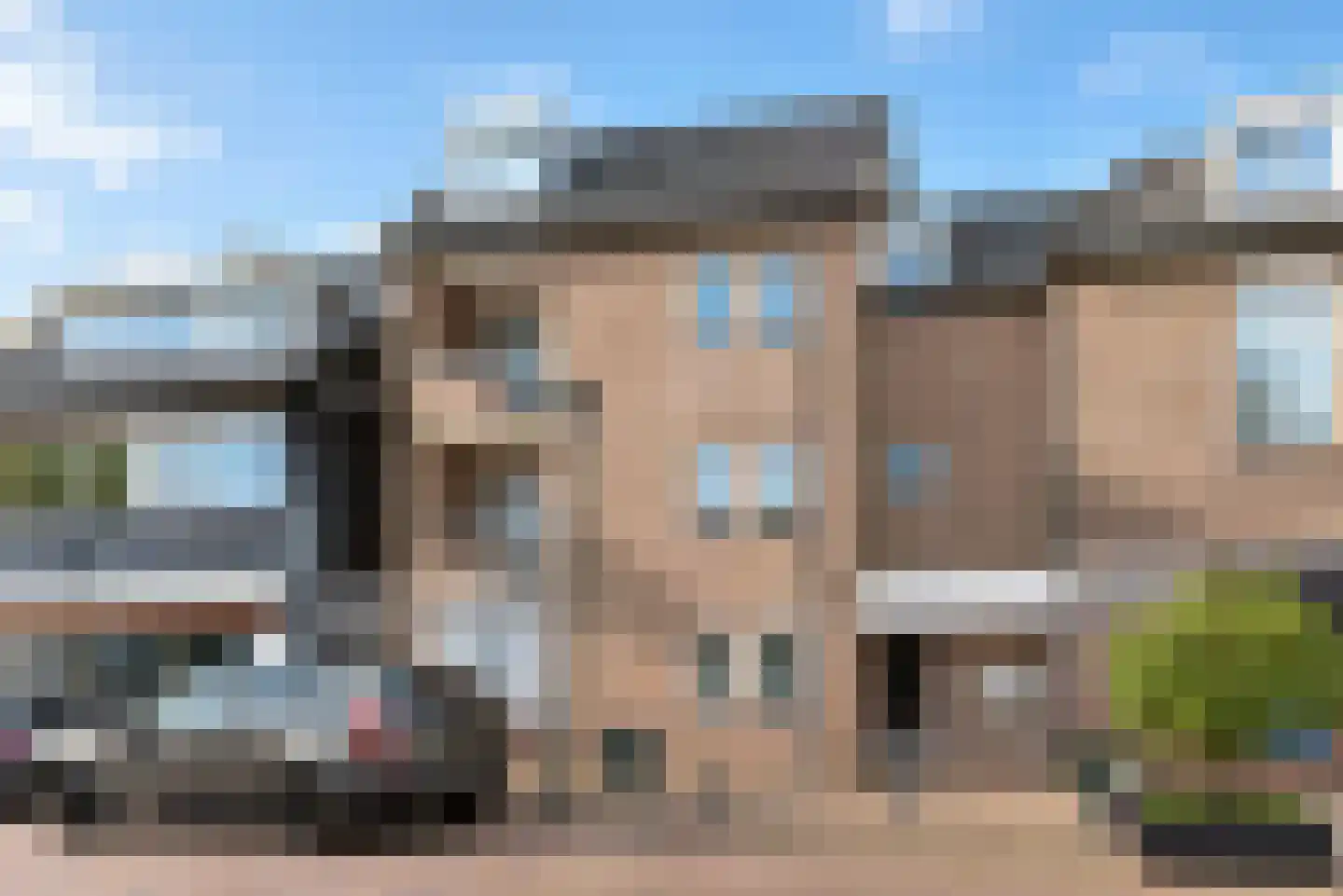 Tapijtstraat 23 Hilversum