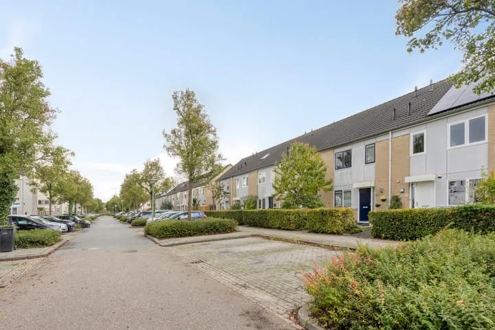 Tapirstraat 31 Almere thumbnail 24