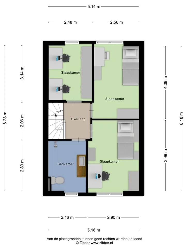 Tapirstraat 31 Almere thumbnail 31