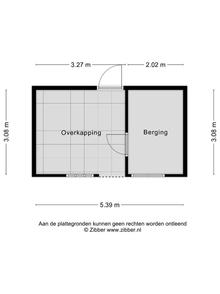 Tapirstraat 31 Almere thumbnail 33
