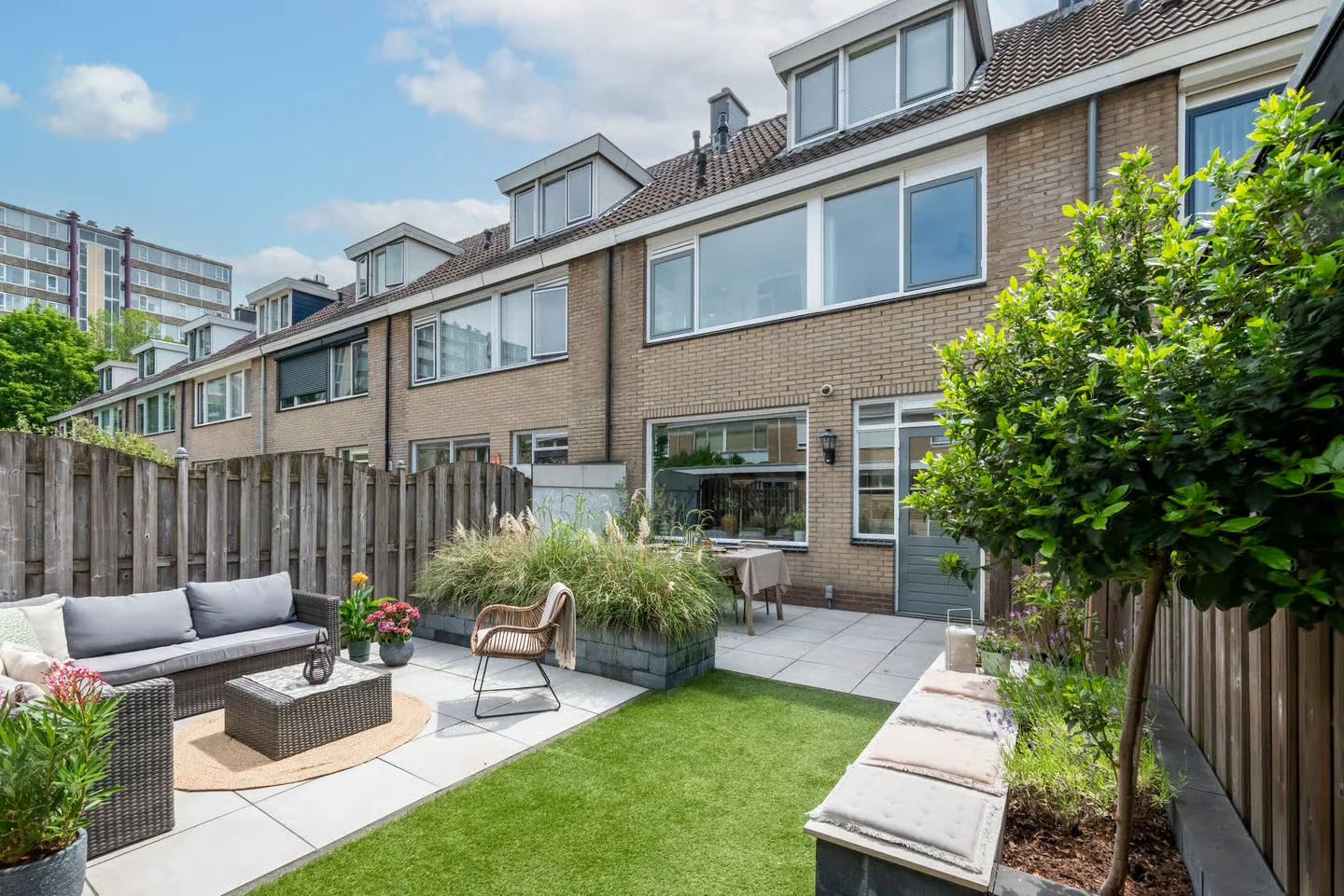 Tapperstraat 16 in Gorinchem