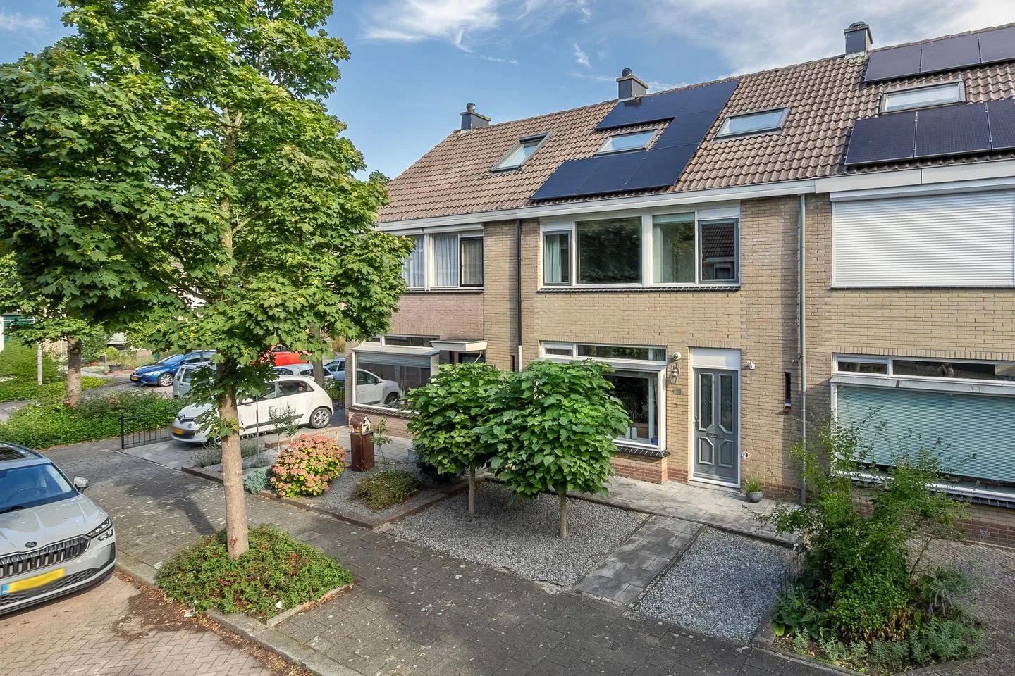 Tapperstraat 16 Gorinchem thumbnail 21