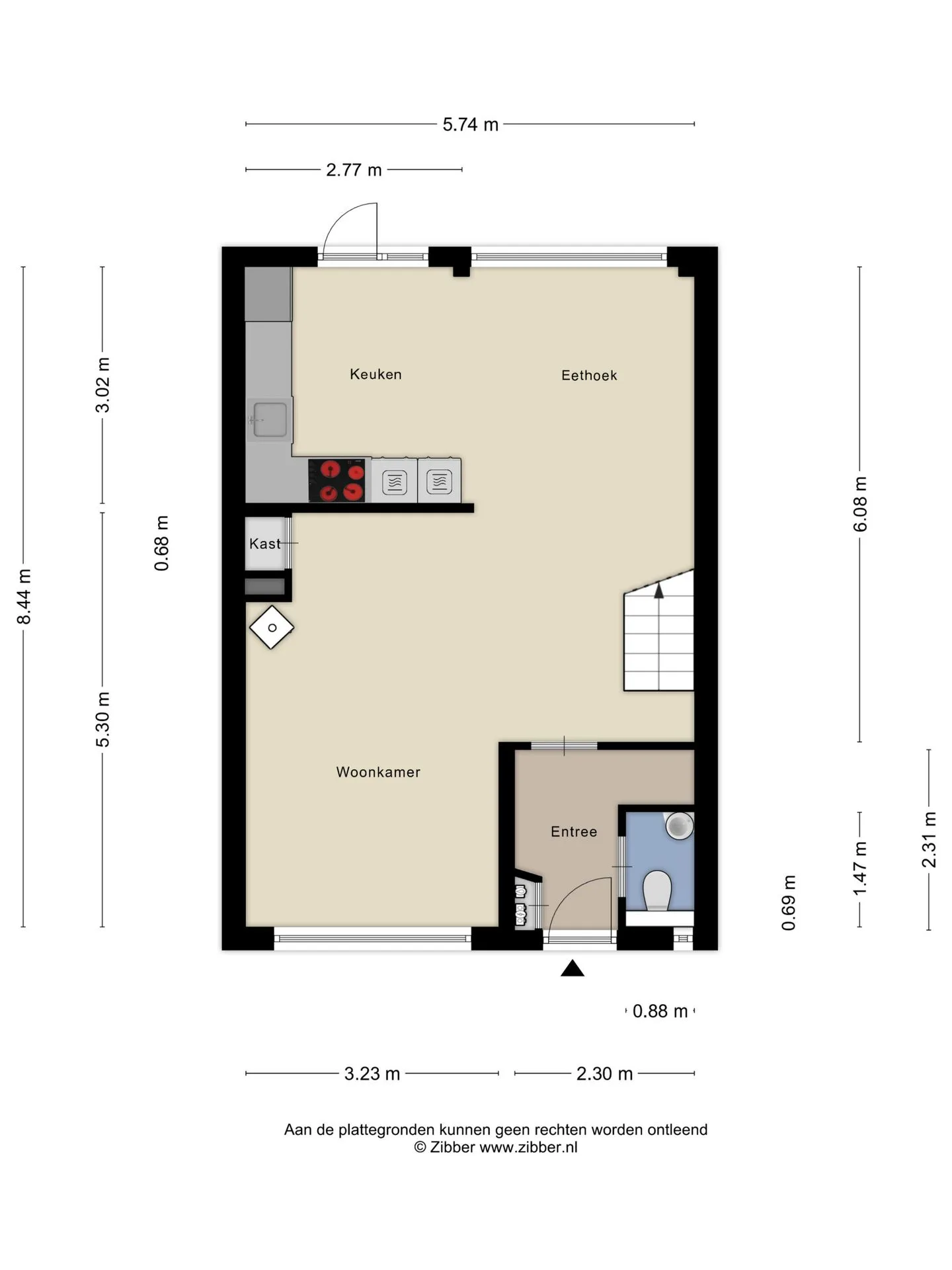 Tapperstraat 16 Gorinchem thumbnail 22