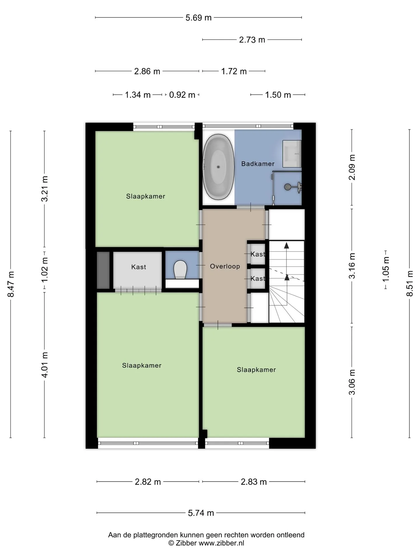 Tapperstraat 16 Gorinchem thumbnail 23