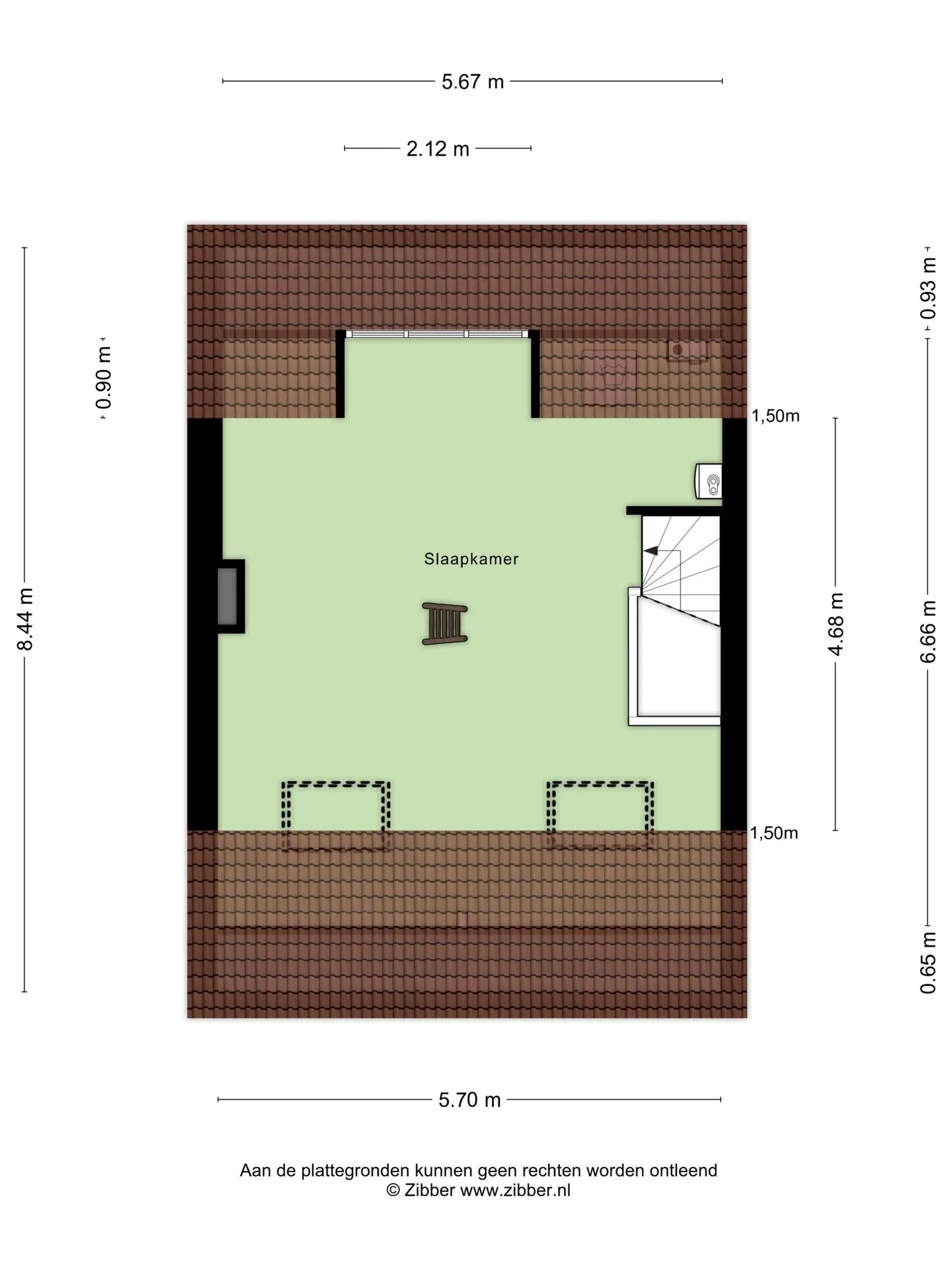 Tapperstraat 16 Gorinchem thumbnail 24