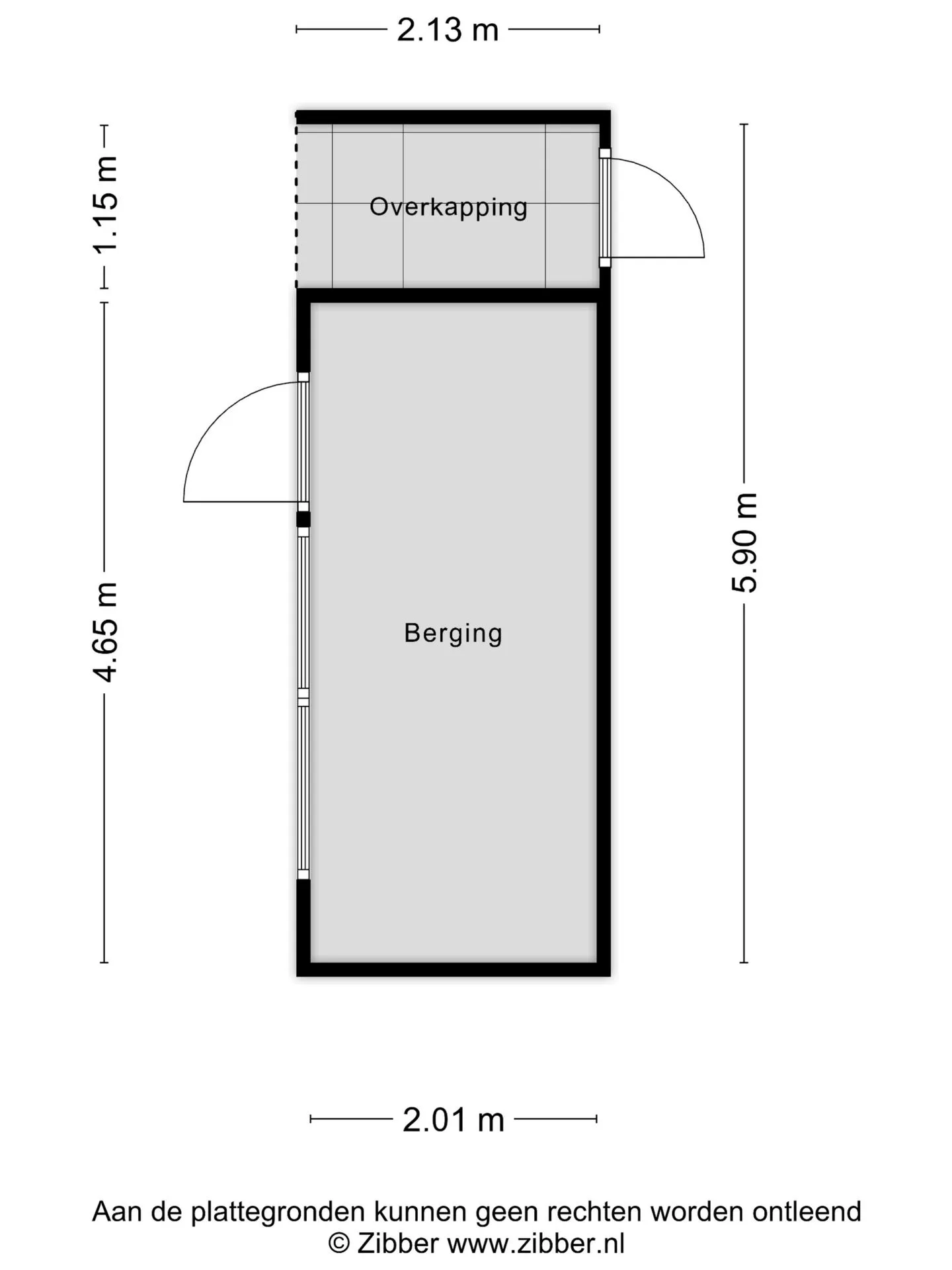 Tapperstraat 16 Gorinchem thumbnail 26