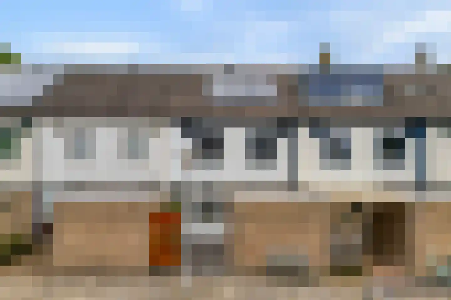 Tapuitlaan 11 Hoogeveen