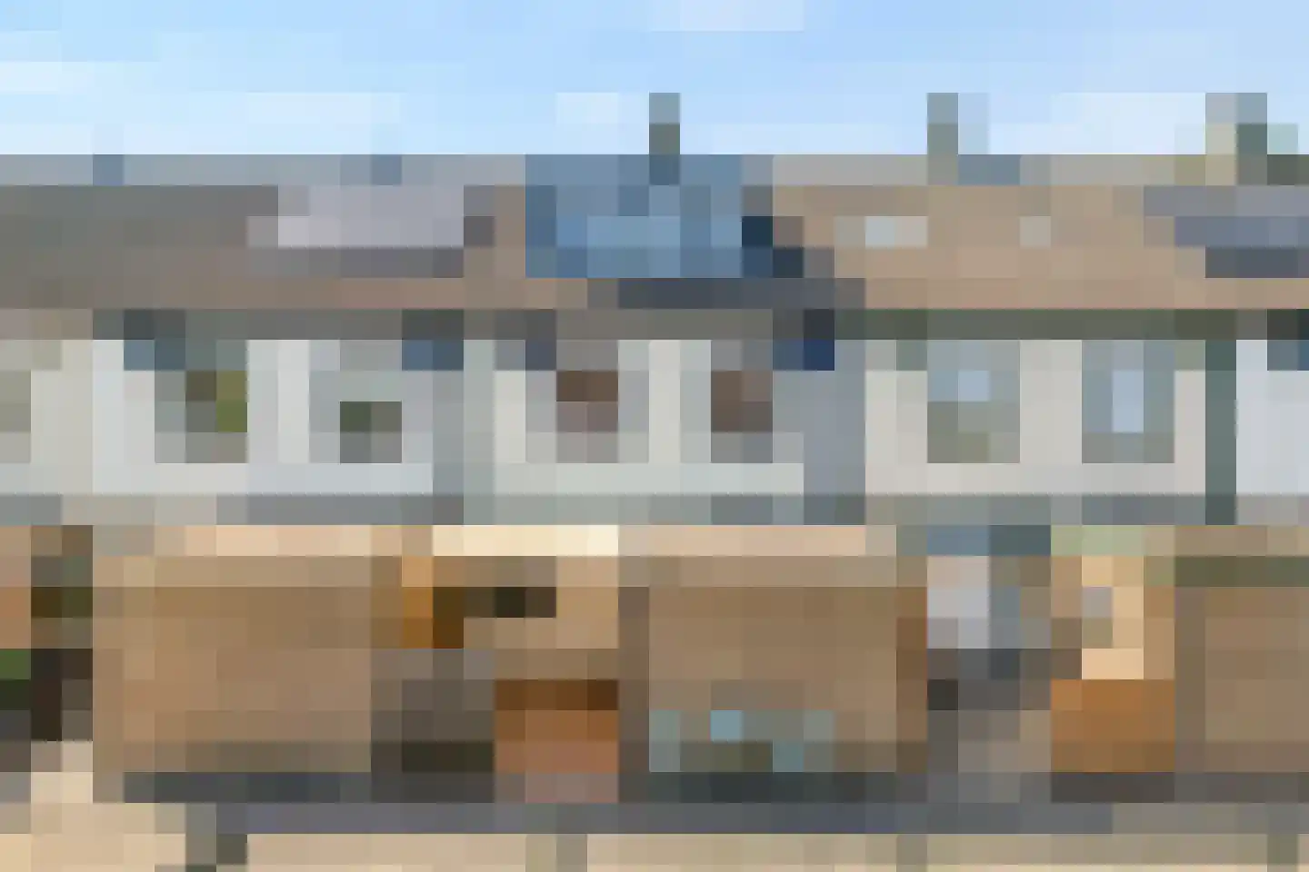 Tapuitlaan 9 Hoogeveen