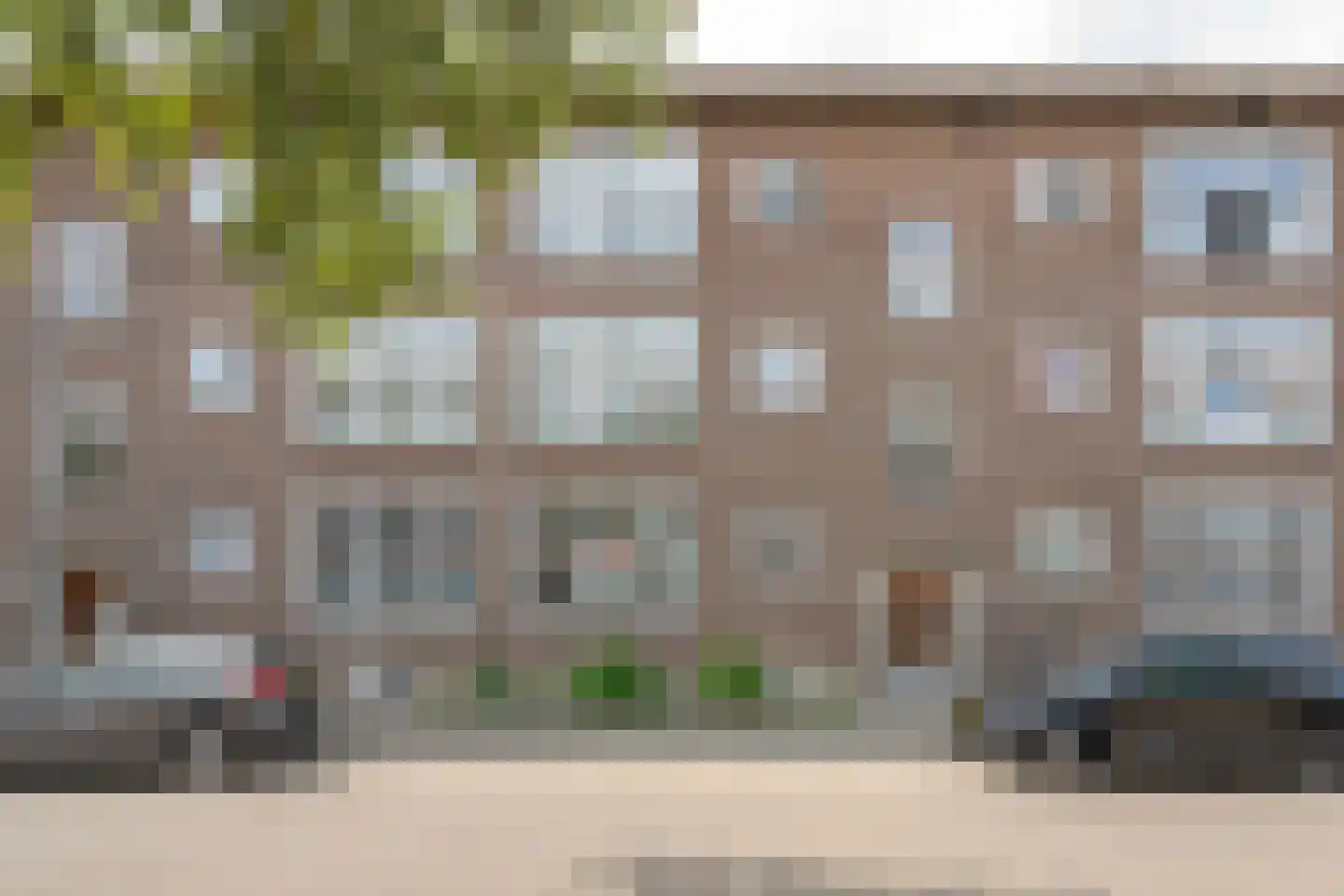 Tapuitstraat 19 A in Rotterdam
