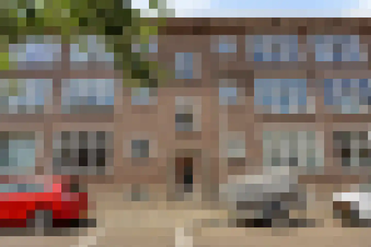 Tapuitstraat 43 A Rotterdam foto 2