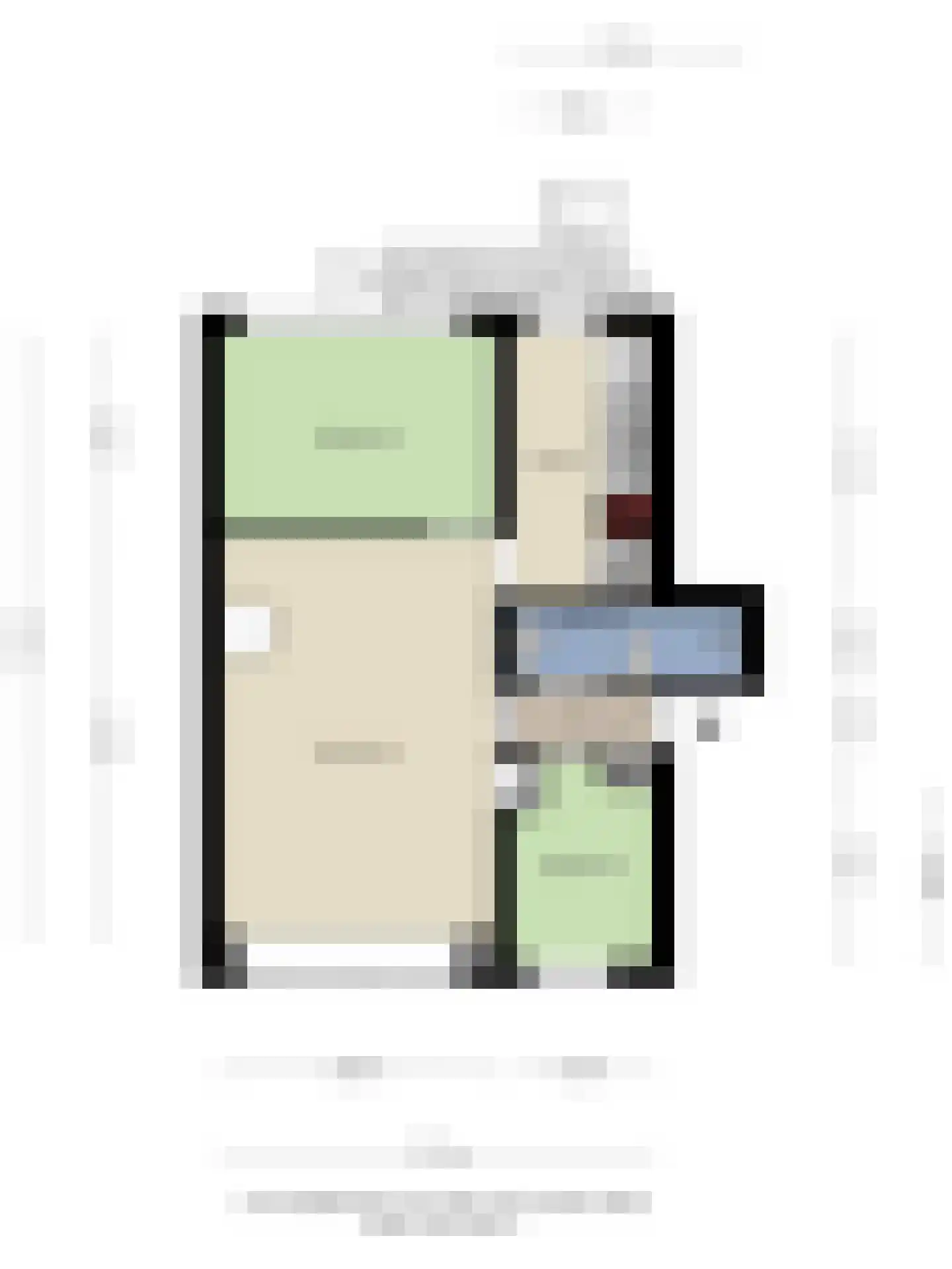 Tapuitstraat 43 A Rotterdam thumbnail 34
