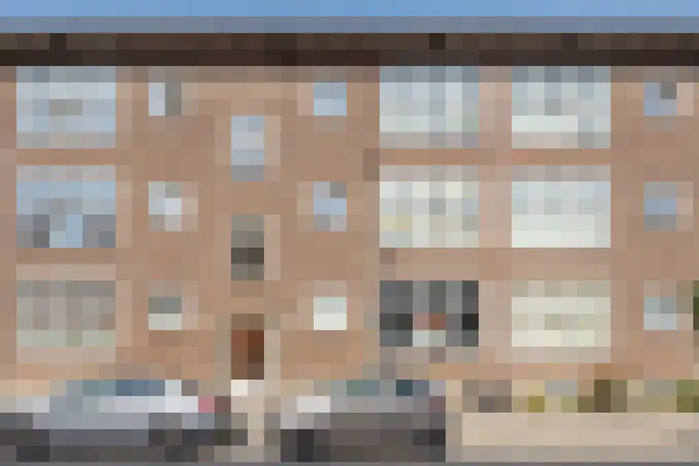 Tapuitstraat 49 A Rotterdam thumbnail 6