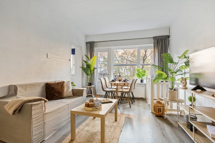 Tapuitstraat 85A en Rotterdam foto