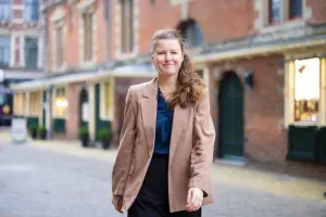 Foto von Tara Duijvekam