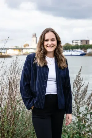 Photo of Tara Verhaaf
