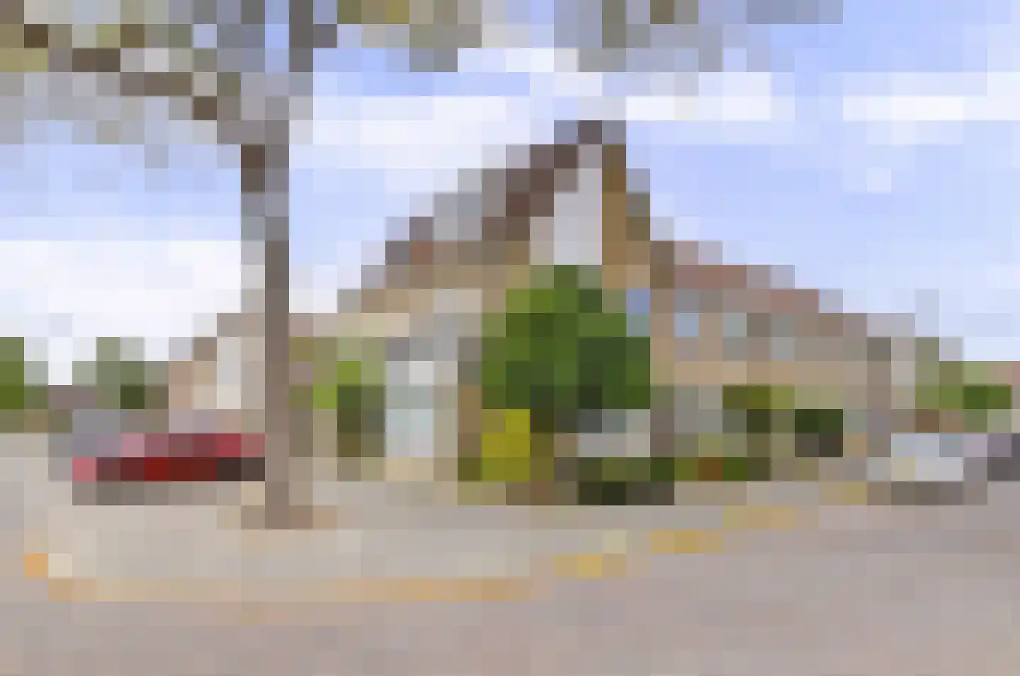 Tarbot 16 in Ridderkerk