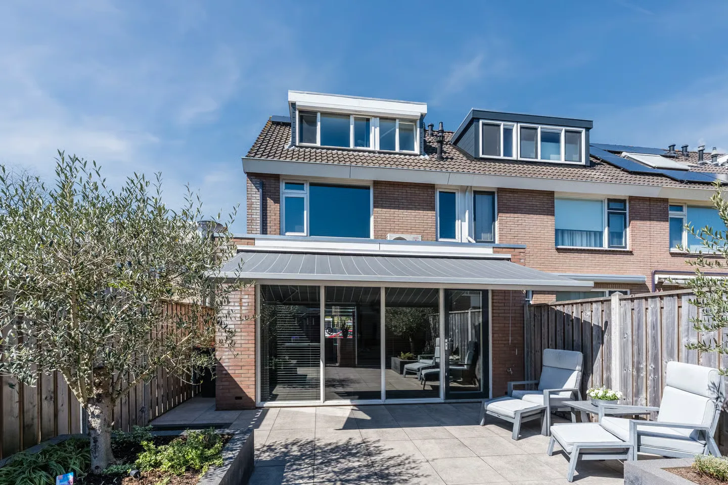 Tarbot 17 in Ridderkerk