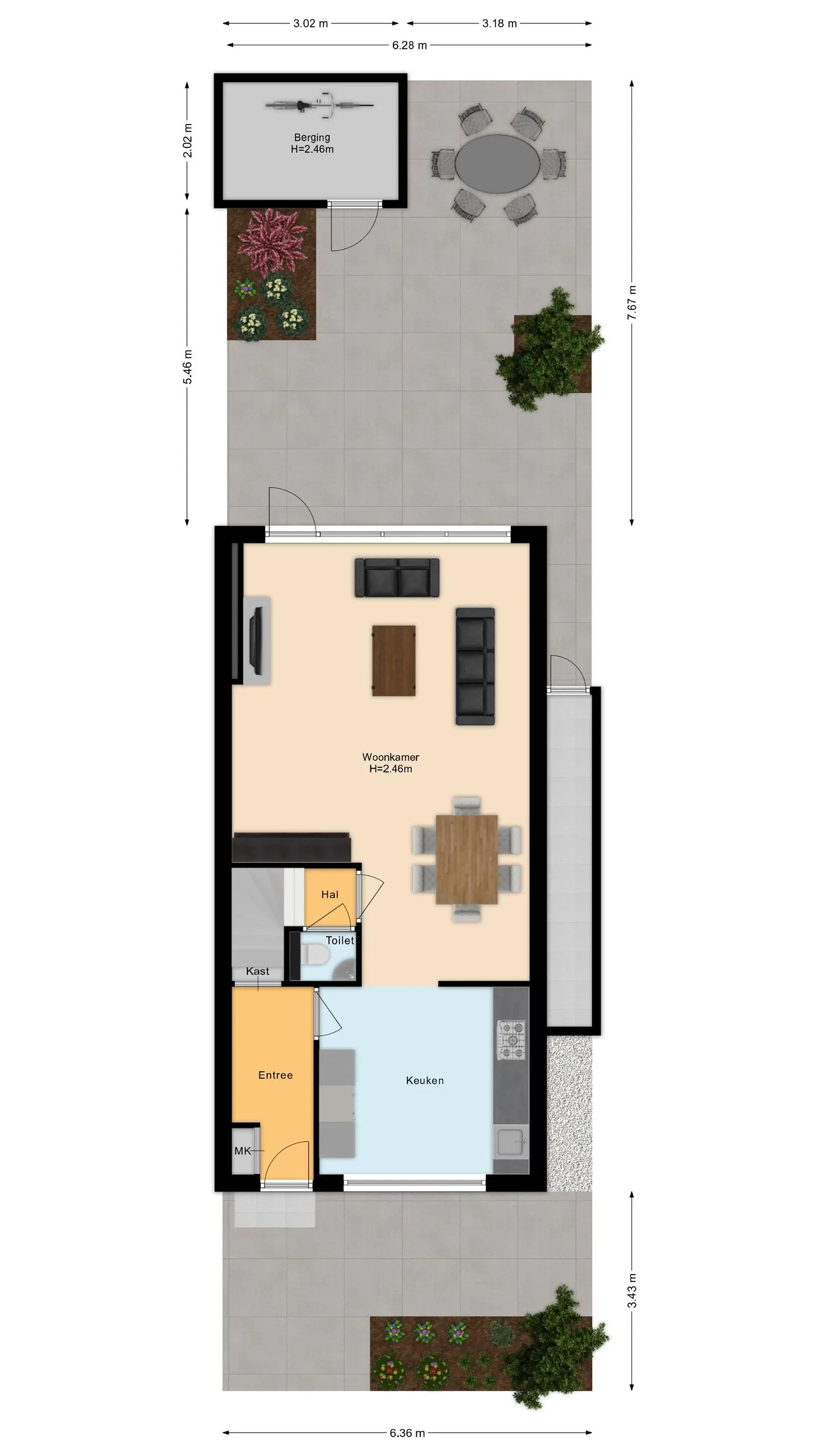 Tarbot 17 Ridderkerk thumbnail 45