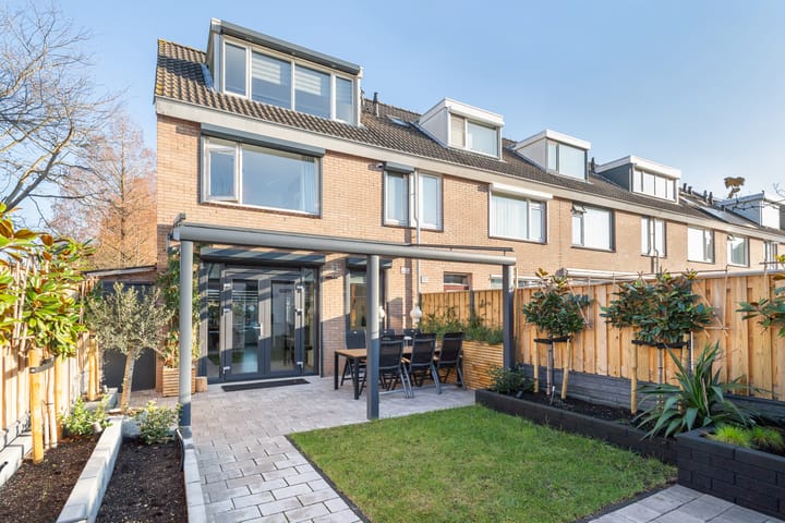 Tarbot 31 en Ridderkerk foto