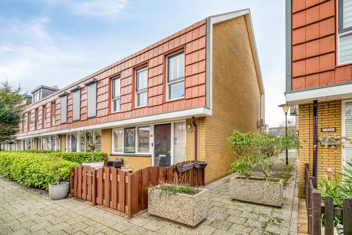 Tarnstroom 17 in Zoetermeer