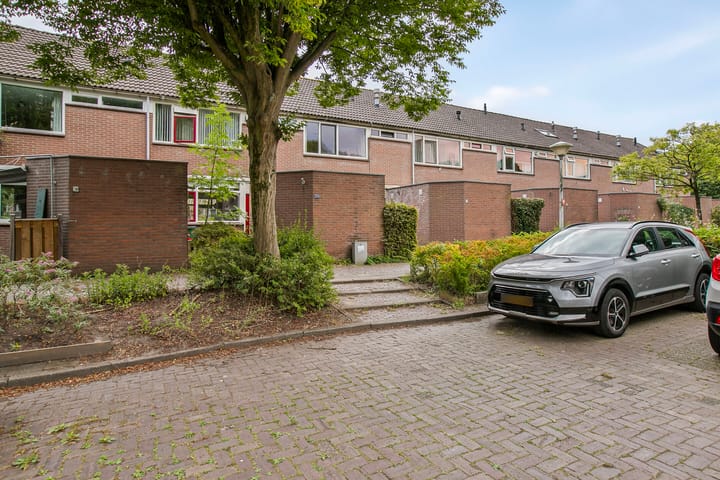 Photo of property Tarthorst 236, Wageningen