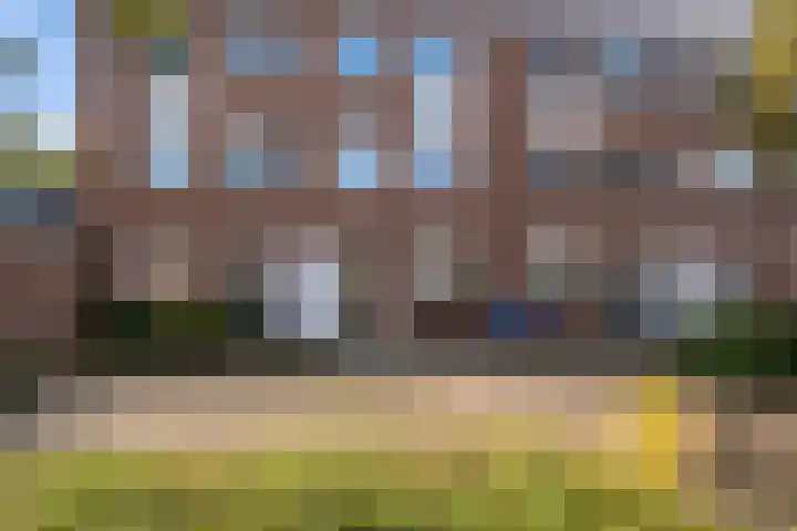 Tarthorst 52 Alphen aan den Rijn