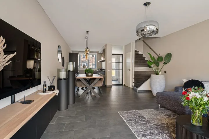Tarthorst 52 Alphen aan den Rijn foto 3