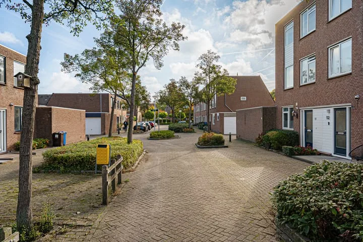 Tarthorst 52 Alphen aan den Rijn thumbnail 32