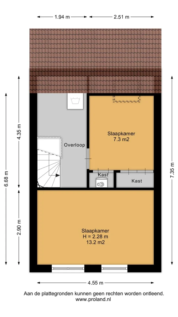 Tarthorst 52 Alphen aan den Rijn thumbnail 36