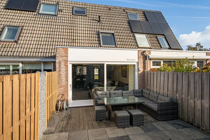 Tarthorst 52 Alphen aan den Rijn thumbnail 8