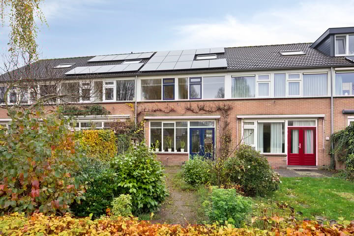 Tarthorst 66 in Wageningen