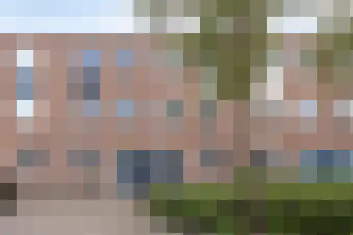 Tarthorst 68 Alphen aan den Rijn