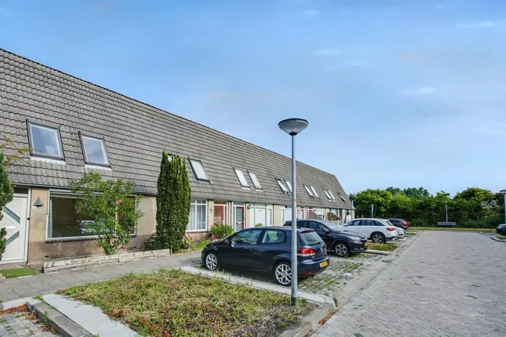 Tartinistraat 5 Almere thumbnail 28