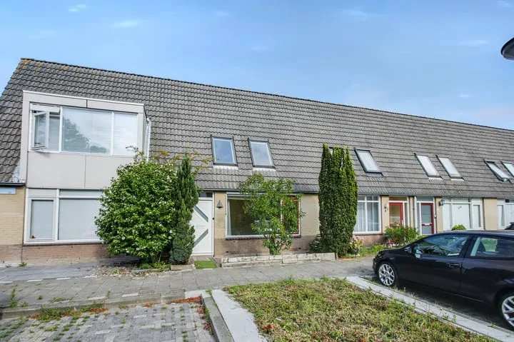 Tartinistraat 5 Almere thumbnail 29