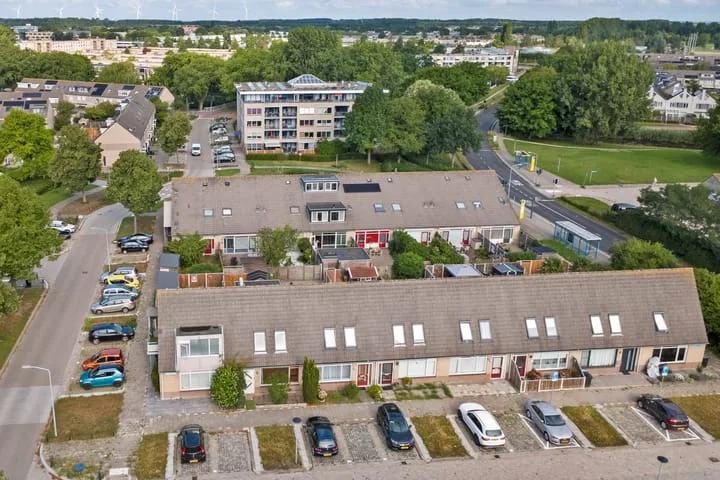 Tartinistraat 5 Almere thumbnail 30
