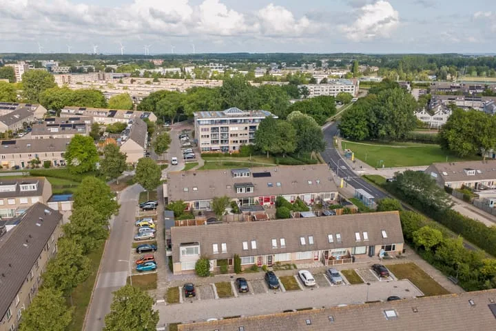 Tartinistraat 5 Almere thumbnail 31