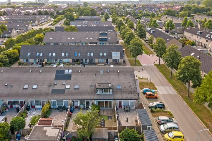 Tartinistraat 5 Almere thumbnail 33