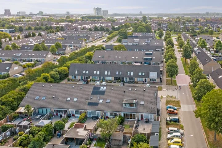 Tartinistraat 5 Almere thumbnail 34