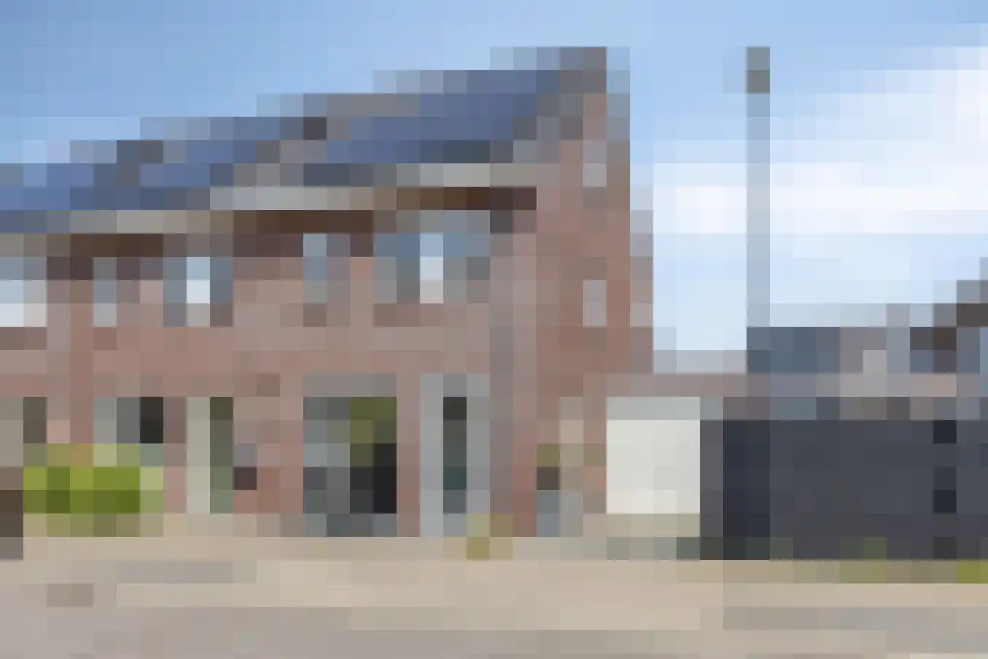Tarwe 9 in Heusden