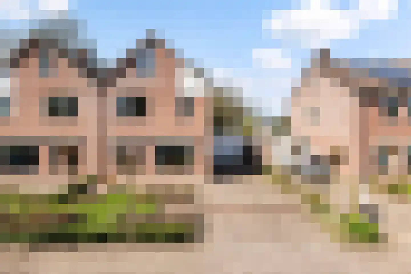 Tarweakker 19 in Wezep