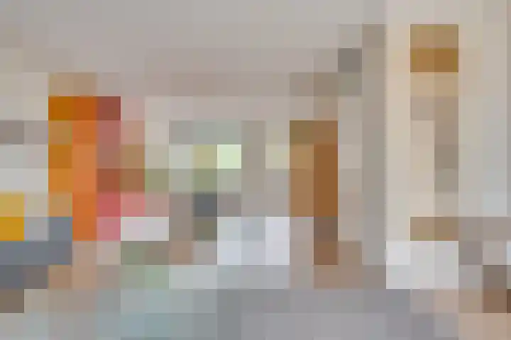 Tarweakker 20 's-Hertogenbosch foto 2