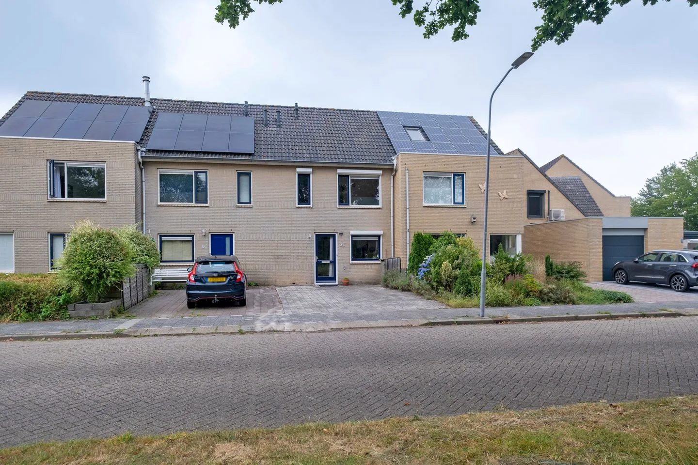 Tarwehullen 34 Assen