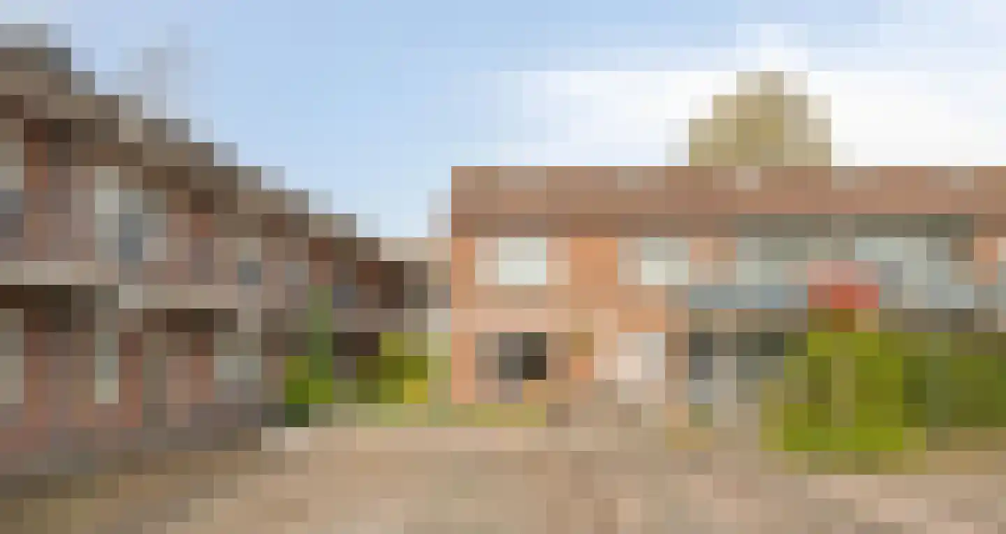 Tarwekamp 12 in Hoogland