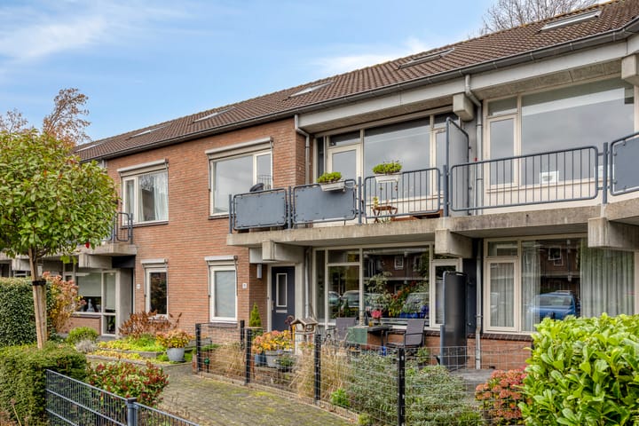 Photo of property Tarwekamp 35, Hoogland