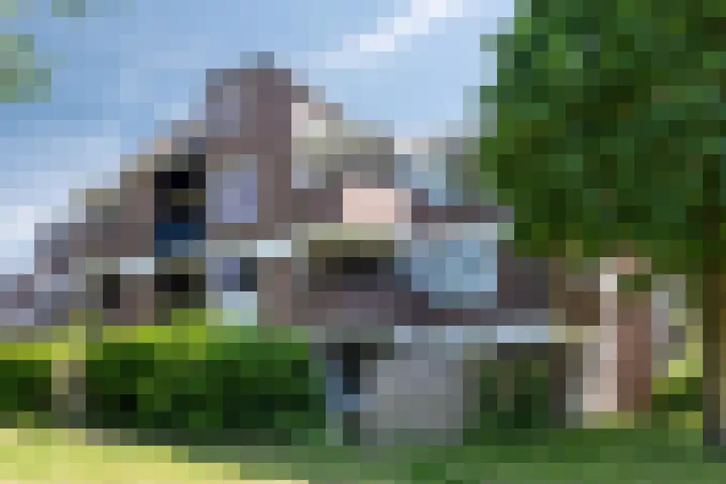Tarwekamp 8 in Diemen