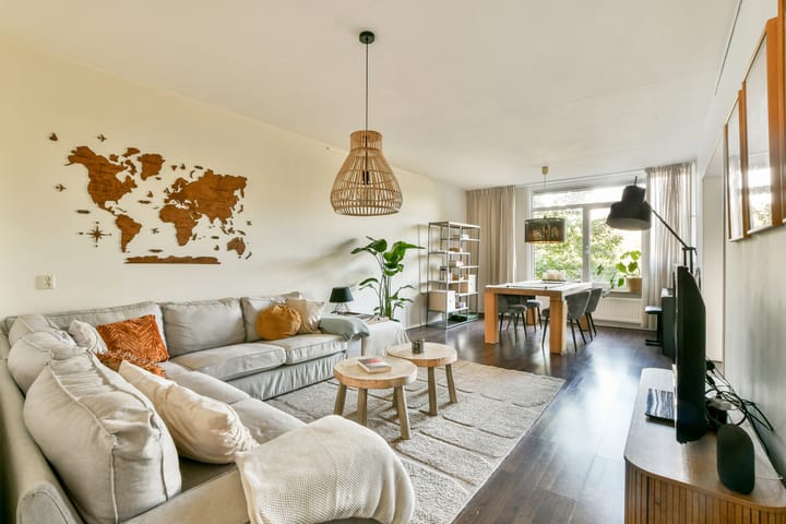 Tarwekamp 80 in Diemen photo