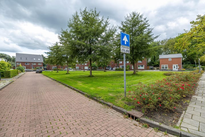 Tarweplein 1 in Groningen